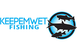 KeepEmWet Fishing