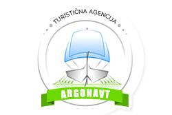 Turistična agencija Argonavt